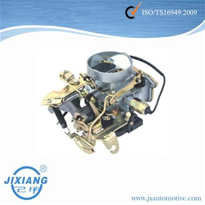 CHINA AUTO PARTS MANUFACTORER CARBURETORS NS H20 16010-J0502