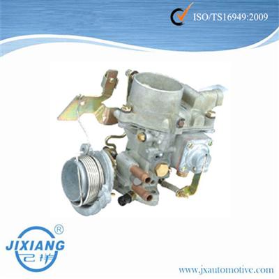 CHINA AUTO PARTS MANUFACTORER CARBURETORS PEUGEOT 404/504 E14185