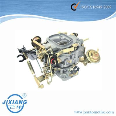 CHINA AUTO PARTS MANUFACTORER CARBURETORS TOYOTA 1Y/3Y 21100-71080