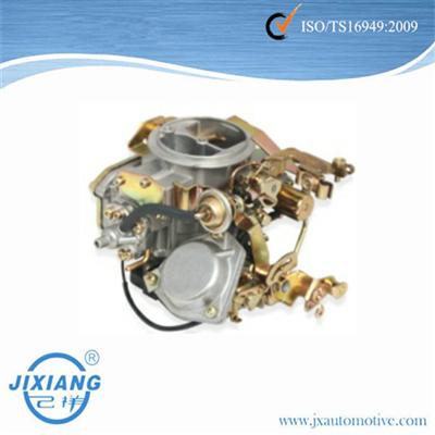 CHINA AUTO PARTS MANUFACTORER CARBURETOR TOYOTA 5R 21100-44123