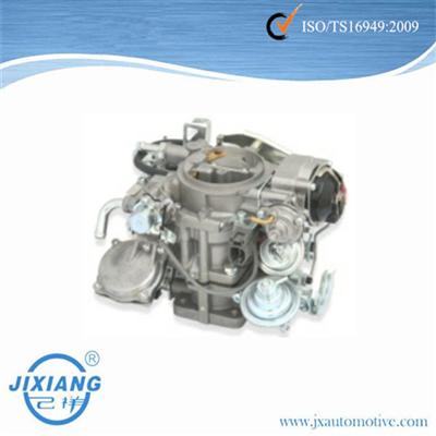 CHINA AUTO PARTS MANUFACTORER CARBURETOR TOYOTA 1FR 21100-66031