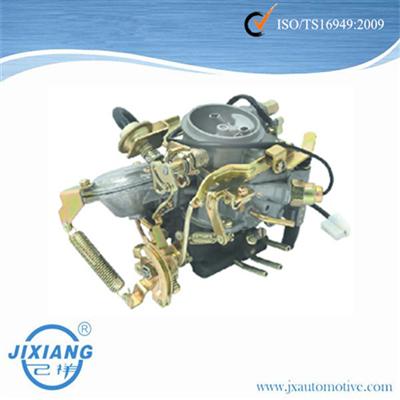 CHINA AUTO PARTS MANUFACTORER CARBURETOR MAZDA E3 E301-13-600