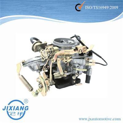 CHINA AUTO PARTS MANUFACTORER CARBURETOR MAZDA E3 E303-13-600