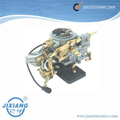 CHINA AUTO PARTS MANUFACTORER CARBURETOR TOYOTA 12R 21100-31410/11