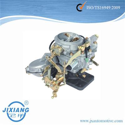 CHINA AUTO PARTS MANUFACTORER CARBURETOR TOYOTA 12R 21100-31225