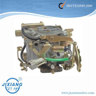 CHINA MANUFACTORER JAPANESE CAR CARBURETOR TOYOTA 7K 21100-1E020