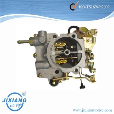 CHINA MANUFACTORER JAPANESE CAR CARBURETOR MITSUBISHI 4G32 MD-006219