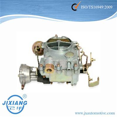 CHINA AUTO PARTS MANUFACTORER CARBURETOR CHEVROLET 350 A910