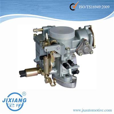 CHINA HIGH PERFORMANCE CARBURETOR VOLKSWAGEN 30/31PICT 113129029A/027H