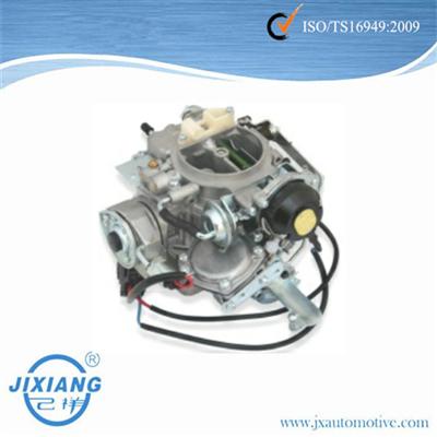 CHINA AUTO PARTS MANUFACTORER CARBURETOR NS 16010-26J00