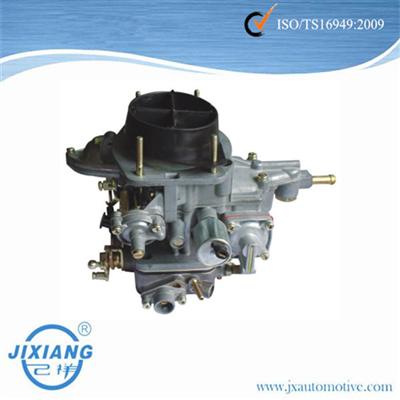 CHINA HIGH PERFORMANCE CARBURETOR LADA-2107 2107-1107010/20