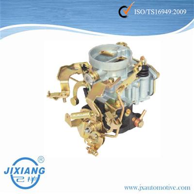 CHINA AUTO PARTS MANUFACTORER CARBURETOR NS 16010-B5900