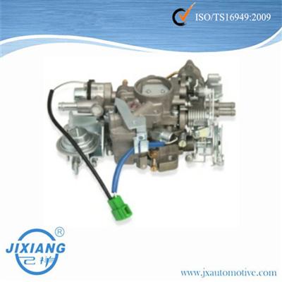 CHINA MANUFACTURER CARBURETOR SUZUKI HB916 21100-87285