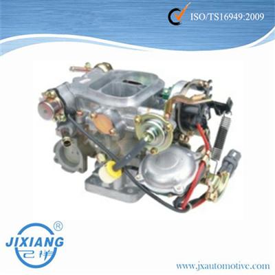 CHINA HIGH PERFORMANCE CARBURETORS/toyota 4k carburetor TOYOTA 3Y 21100-73430