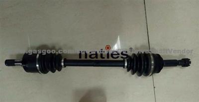 Drive Shaft For HYUNDAI AVANTE MT