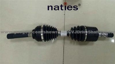 Drive Shaft For BANGGo OLD