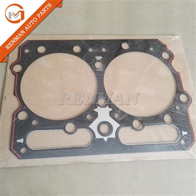 G855 Cylinder Head Gasket 4058790