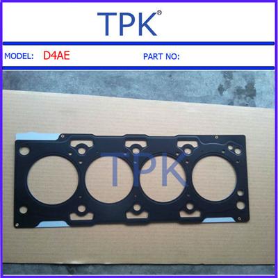 D4AE CYLINDER HEAD GASKET, FULL GASKET KIT