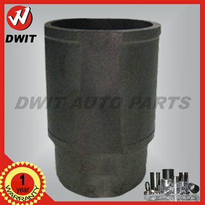 P405 wet Cylinder Liner fit for Franch car