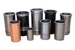 hot cast iron cylinder liner