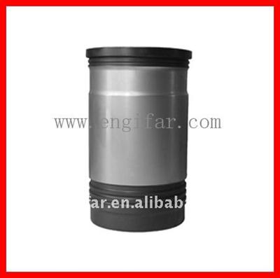 Mitsubishi 6D22T cylinder liner,6D22T engine parts