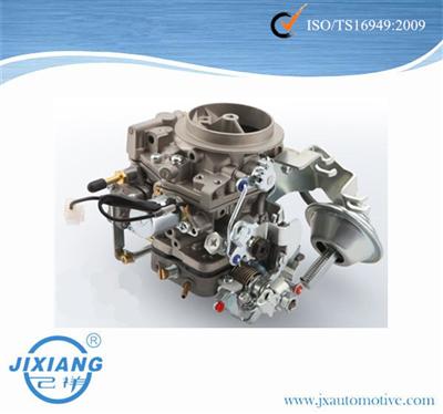 ELECTRONIC ENGINE CARBURETOR SUZUKI ALTO 13200-84312