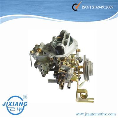 CHINA MANUFACTURER HIGH PERFORMANCE CARBURETOR PEUGEOT 405/505