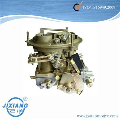 CHINA HIGH PERFORMANCE CARBURETOR VOLGA-K-151-D K-151D-1107010/20