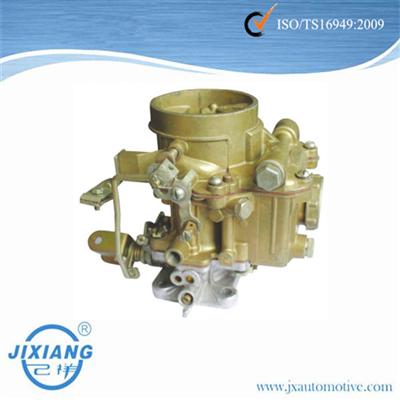 CHINA HIGH PERFORMANCE CARBURETOR VOLGA-K-126 K-126rM-1107010/20