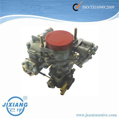 CHINA HIGH PERFORMANCE CARBURETOR FIAT-128-1300CC 32M ICEV