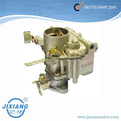 CHINA HIGH PERFORMANCE CARBURETOR K125A K125A-1107010/20