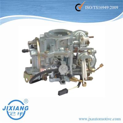 CHINA MANUFACTORER AUTO PARTS CARBURETOR SANTANA 026129016H