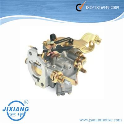 CHINA AUTO PARTS CARBURETOR SUZUKI F10A 13200-85231