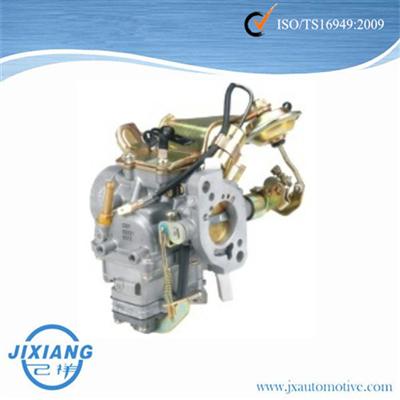 CHINA AUTO PARTS CARBURETOR SUZUKI F10A 13200-85231