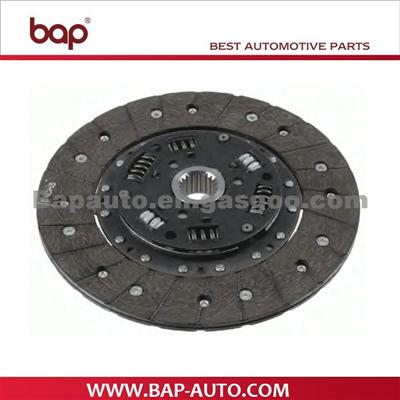 Toyota Clutch Disc 31250-35120,31250-35121,31250-36171,31250-35160