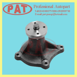 auto water pump ME015045 ME015030 ME015040 ME015050 ME013864 ME013866 ME013406 ME013408 ME996863 ME996861 for Mitsubishi Canter