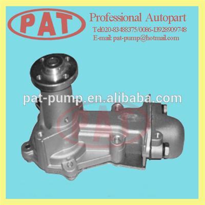 wholesale water pump 16100-87786000 16100-87795000 GWD-27A P7910 PA798 for DAIHATSU CHARADE II/HIJET II (S85) /SPARCAR