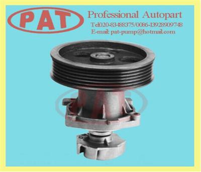 Auto Water Pump for FIAT UNO-PALIO DUNA 1.0-1.5 99-01' 46527473