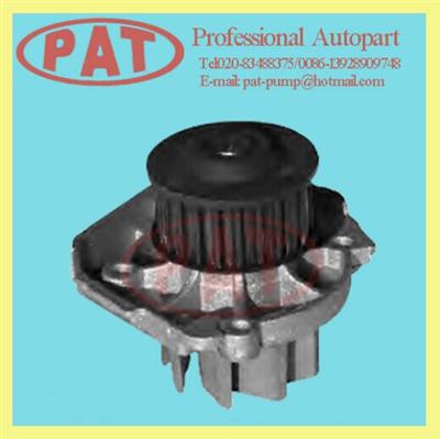 Auto Water Pump for ALFA ROMEO MITO 1.4 TB 08-09' 55204538 55221397