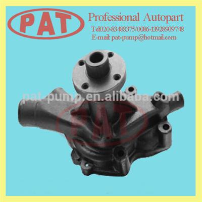 Auto Water Pump For DAIHATSU MOVE (L6,L9) 0.8 CUORE III (L201) 0.8 16100-87283000 16100-87244000 16100-87287000 16100-87248000