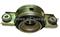 Center Support Bearing For Hyundai 49130-4A000