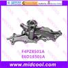 High quality New Warranty Water Pump F4PZ8501A E6D18501A