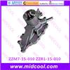 High quality New Warranty Water Pump ZZM7-15-010 ZZR1-15-010