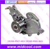 High quality New Warranty Water Pump 19200-PH7-003 19200-P0G-A01