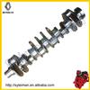 
auto parts hot sale engine crankshaft 3907804 3929037 3905619 3903828
