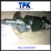 4BC1 4BC2 CRANKSHAFT 5-12310-161-0