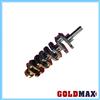 Custom Made In China Alibaba Recommend 3L Truck Crankshaft