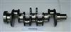 High Performance 4BT Crankshaft Assy 3929036/3907803/3916190 Diesel Engine Crankshaft