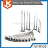 Diesel Injectors Top Quality Common Rail Valve Set/ Assembly F00rj02466/ F 00r J02 466 for Diesel Injectors 0445120217