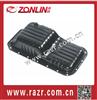 
ZL-TO1024 car auto parts petrol engine lower oil pan for toyota 3Y 4Y Hiace 6480 oil sump OEM 12101-71020 / 1210171020
